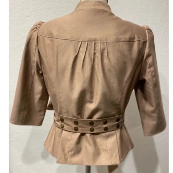 Jak & Rae Jacket - Picture 2 of 12